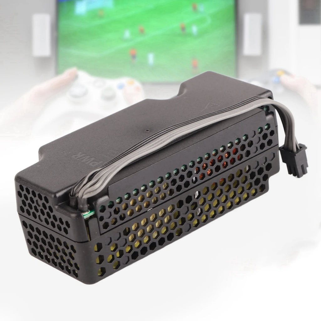 Power Supply Xbox One S Slim Console Replacement Board AC Adapter 100
