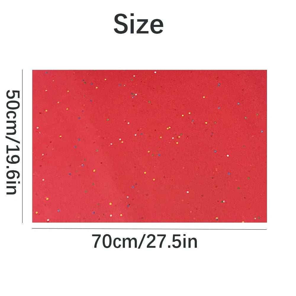 Christmas Wrapping Paper Set – 20 or 36 Sheets | DIY Gift Wrap