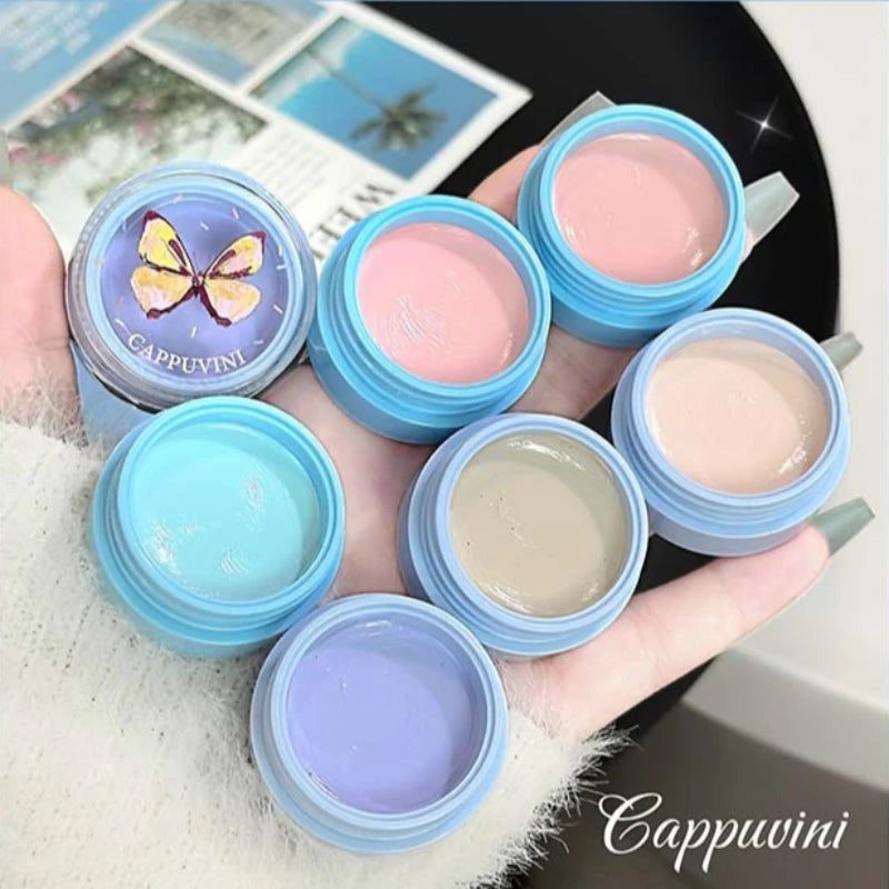 Hydrating Eye Brightening Concealer Contour Cream Full Coverage Long