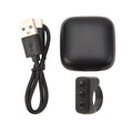 APP Page Turner Cell Phone Remote Clicker Bluetooth Remote Control Page Turner APP Remote Scrolling Ring Clicker for Cell Phone