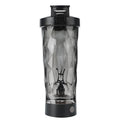 Electric Protein Shaker Bottle Automatic Mixing Cup USB Rechargeable
