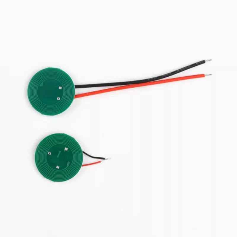20mm small PCB wireless charging module wireless power supply module XKT001-04 Zpaxo