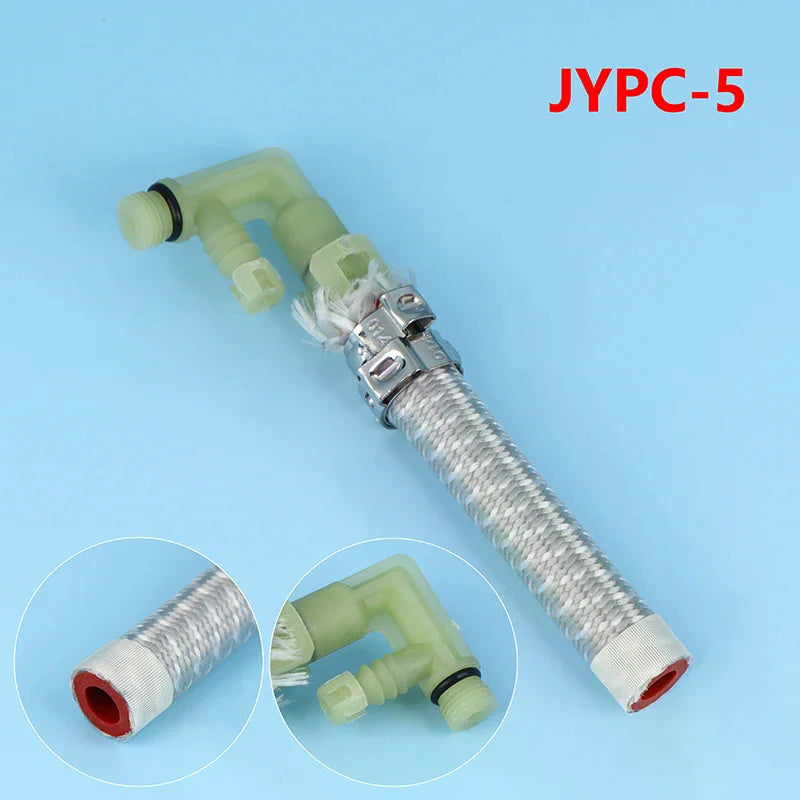 JIAYIN Water Pump JYPC- Valve Flexible Hose Connector Accessories 11 5 Zpaxo