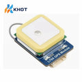 Raspberry Pi GPS Beidou Satellite Positioning Module STM32 Zpaxo Default Title