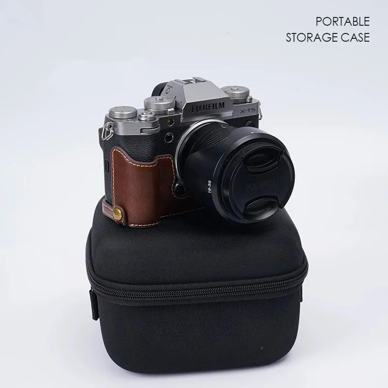 Hard Carrying Case Fujifilm X-T5 X-T1 Mirrorless Digital Camera Zpaxo
