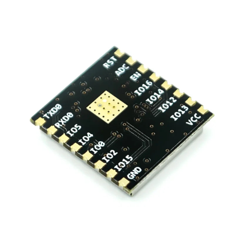 ESP-07S ESP8266 Serial to WIFI Module Industrial Low Power Wireless Module Zpaxo