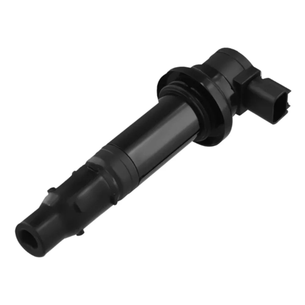 Advanced Ignition Coils Straight Stick Replacement Motorcycle Coil Zpaxo Black