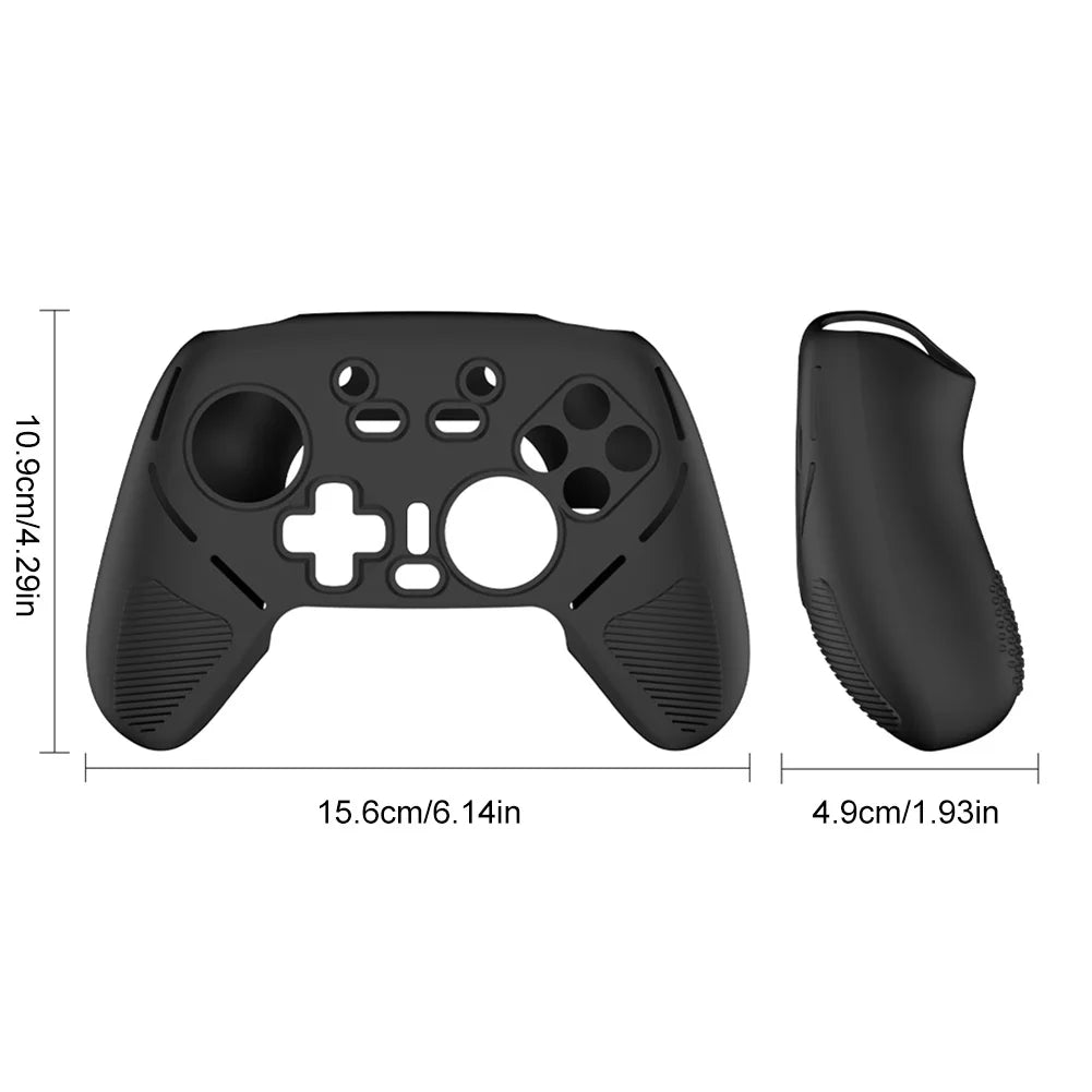 Silicone Protective Case Gamesir Nova Wireless Game Controller