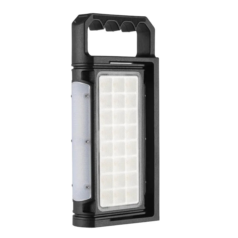 ESMARTER Rechargeable Magnetic LED Work Light | Portable Floodlight