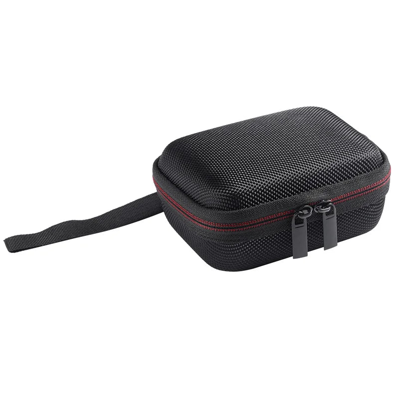 Hard Carrying Case Travel Protective Storage Bag JBL GO 4 Portable Zpaxo