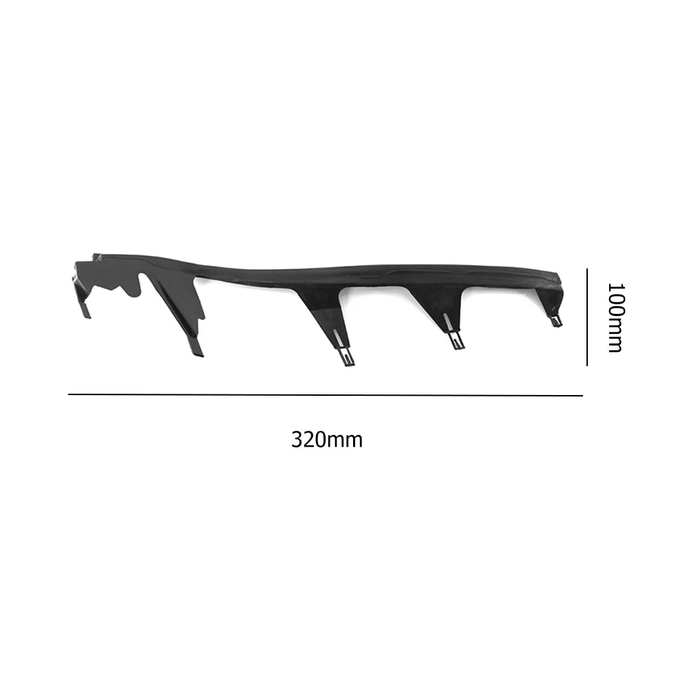 Flexible Car Headlight Sealing Strip Rubber Headlight Cover Gasket Auto Accessories for BMW 3 SERIES E46 M3 2001-2006 Zpaxo