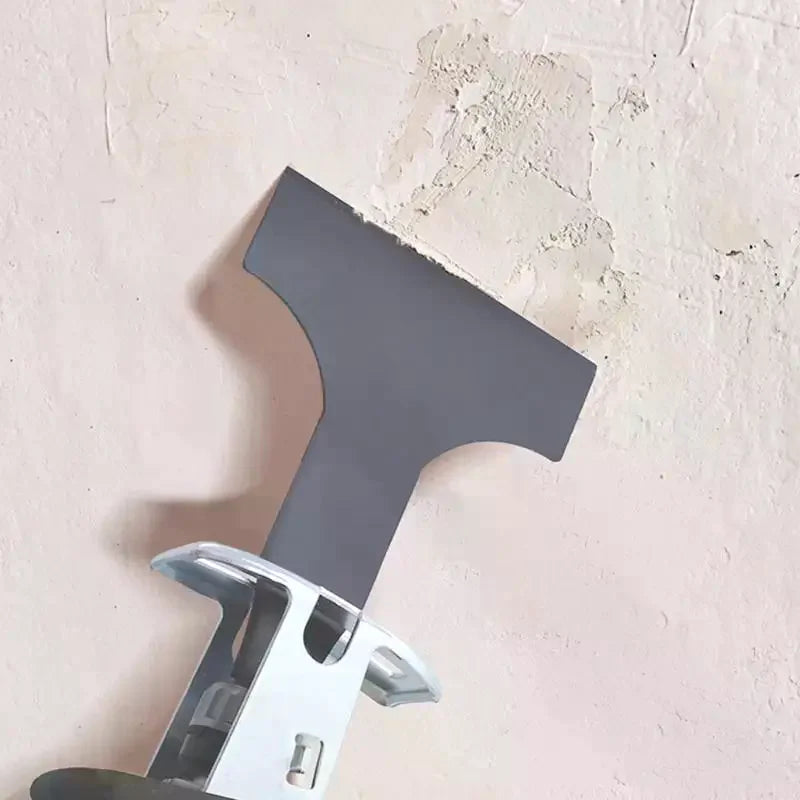4-Piece Reciprocating Saw Scraper Blades | High Carbon Steel Reciprocating Saw Blades Zpaxo