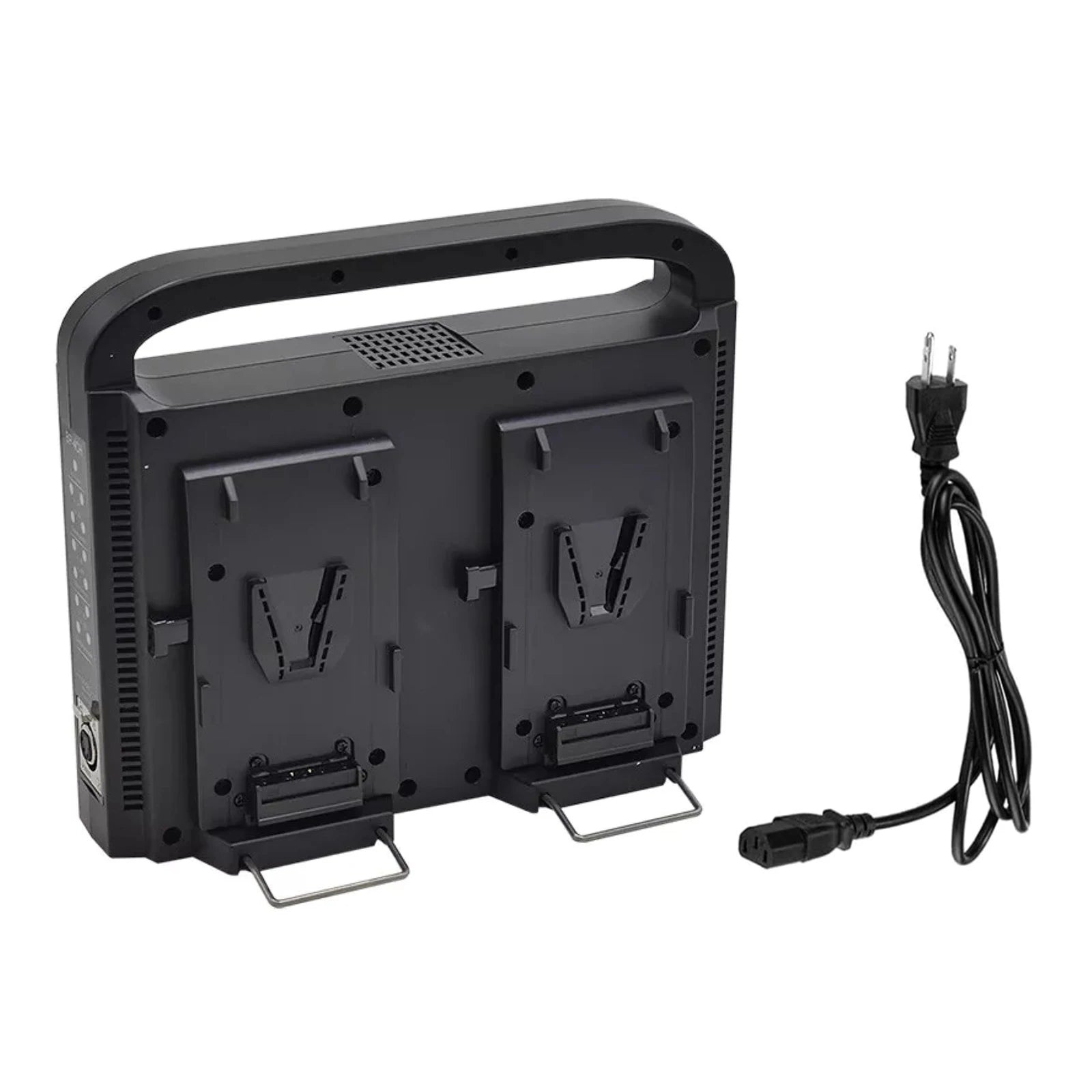 BP-4CH 4-Channel V-mount Battery Charger Sony 14 4V 8V DC 16 5V Power