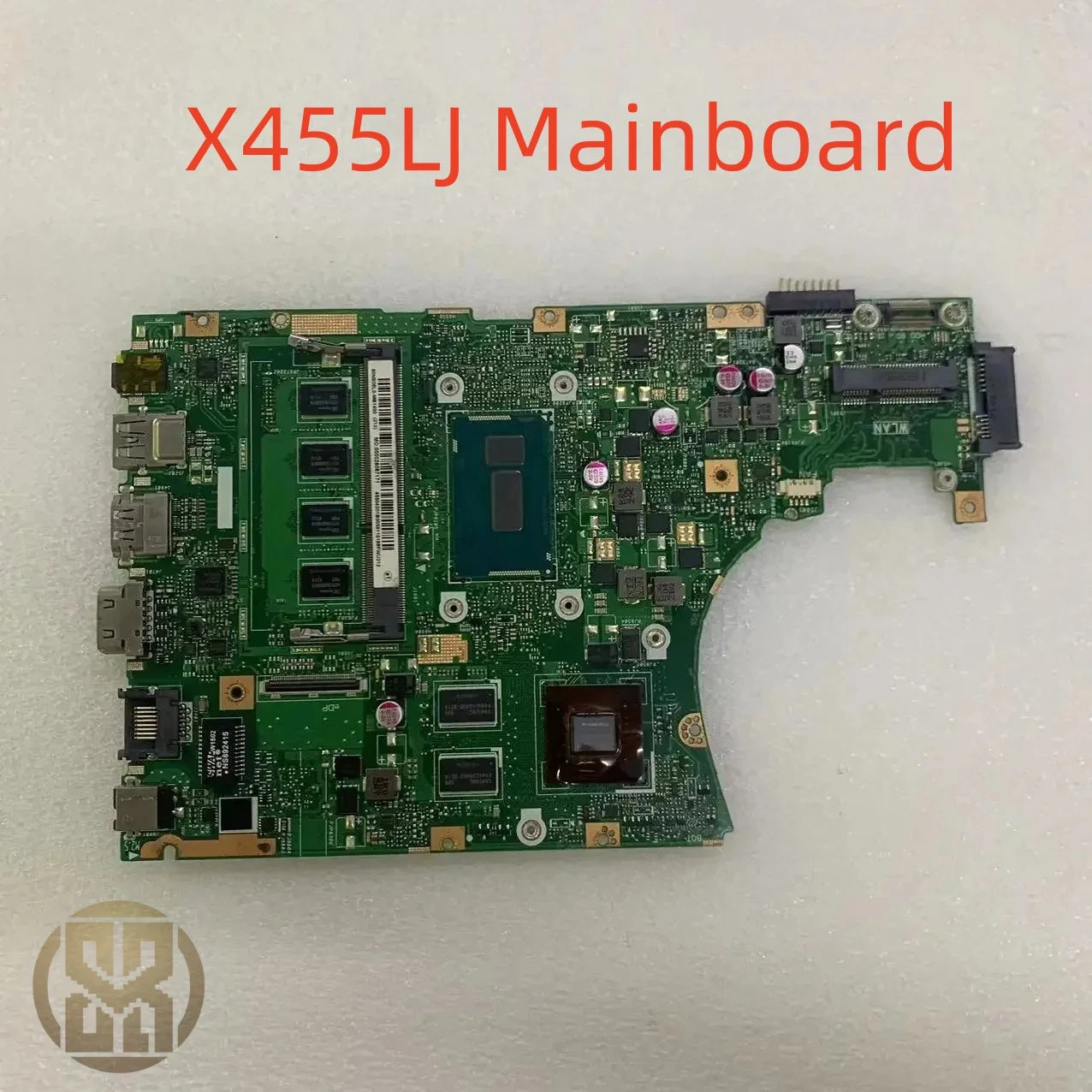 X455LJ Mainboard ASUS X455LF X455L X455LD A455L F454L X455LA Laptop