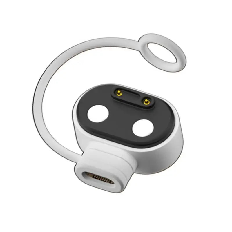 652F Tool Less Wearable Adapters For Z6/Z25/Z25A/Z22/Z23/Z21S/Z21 Kids Electronics Shockproof Multiple Generation Watch Portable Zpaxo White CN