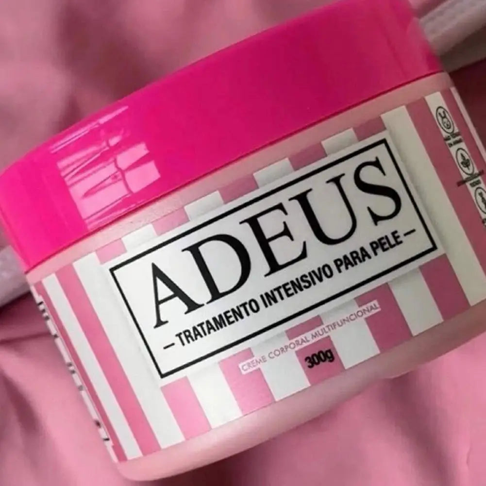 ADEUS Body Moisturizing Cream – Nourishing Non-Greasy Skin Lotion Body Moisturizer Cream Zpaxo