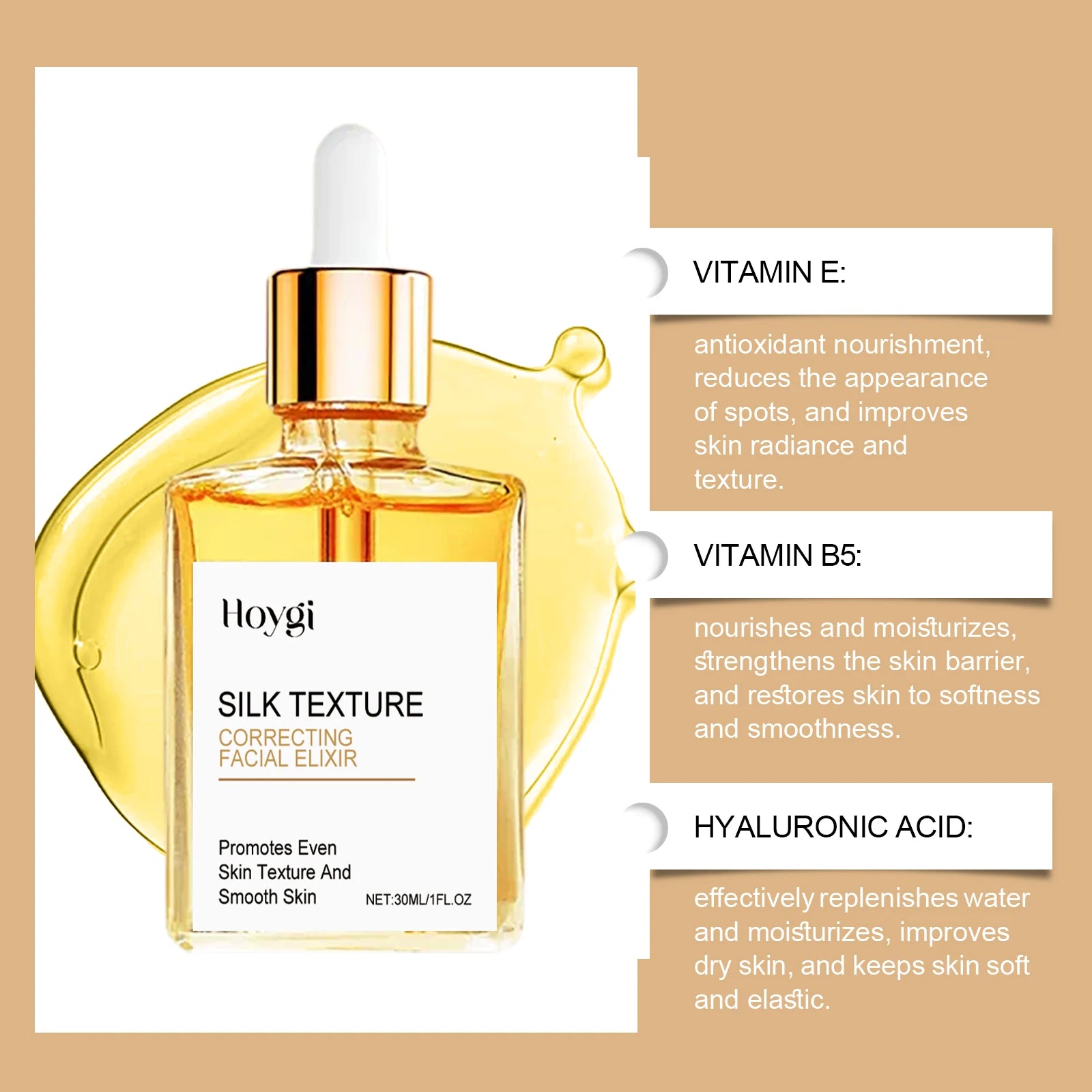 Brightening Face Serum – Dark Spots, Glow & Hydration Brightening Face Serum Zpaxo