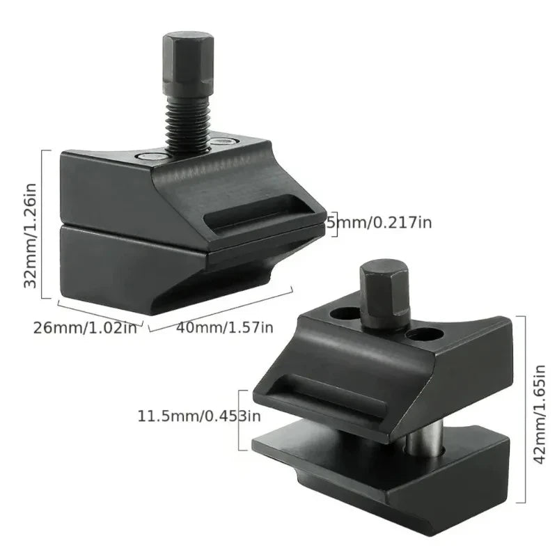 Car Suspension Split Hub Steering Knuckle Spreader Automotive Strut
