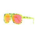 Bicycle Glasses UV400 Punk Flip Style Coated Sunglasses Popular Anti-Glare Colorful Sunglasses Driving Outdoor MTBCycling Unisex Zpaxo V4