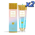 Oralhoe Nicotinamide Whitening Toothpaste – Remove Plaque Whitening Toothpaste Zpaxo 100g X 2pcs
