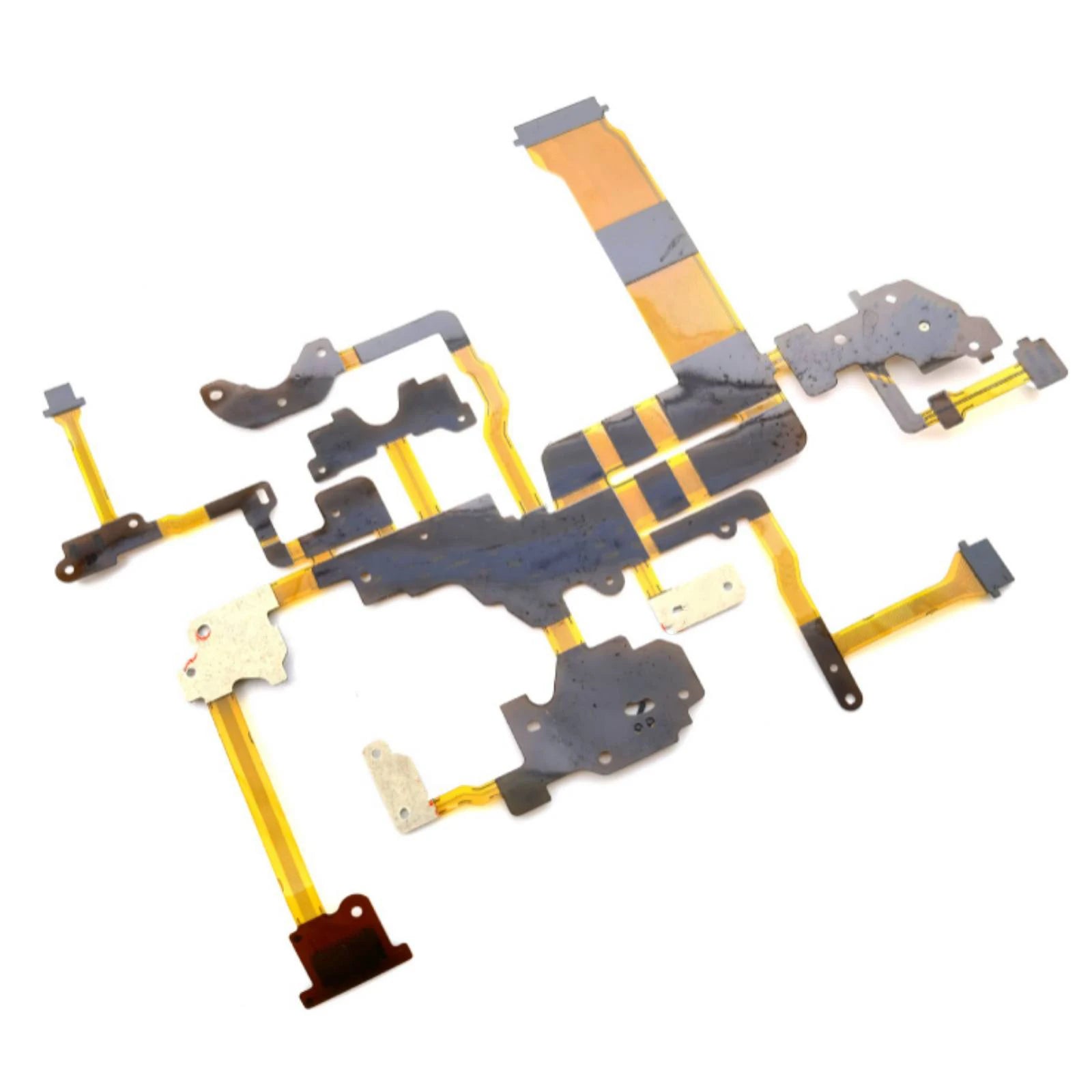 Cover Mode Dial Turntable Flex Cable Replacement Sony A7RII A7R2 7RM2