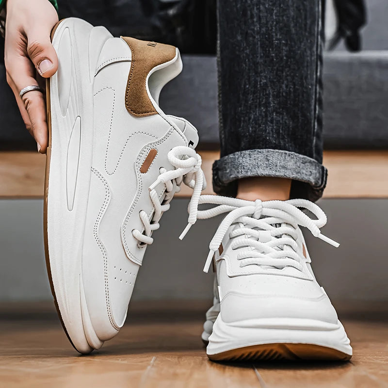 Shoes Men Sneakers Mens Male Casual Tenis Luxury Trainer Race
