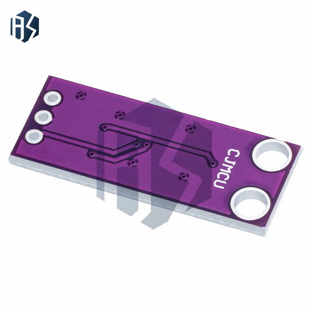GUVA-S12SD UV Sensor Module 240-370nm Spectral Range I2C Digital Zpaxo