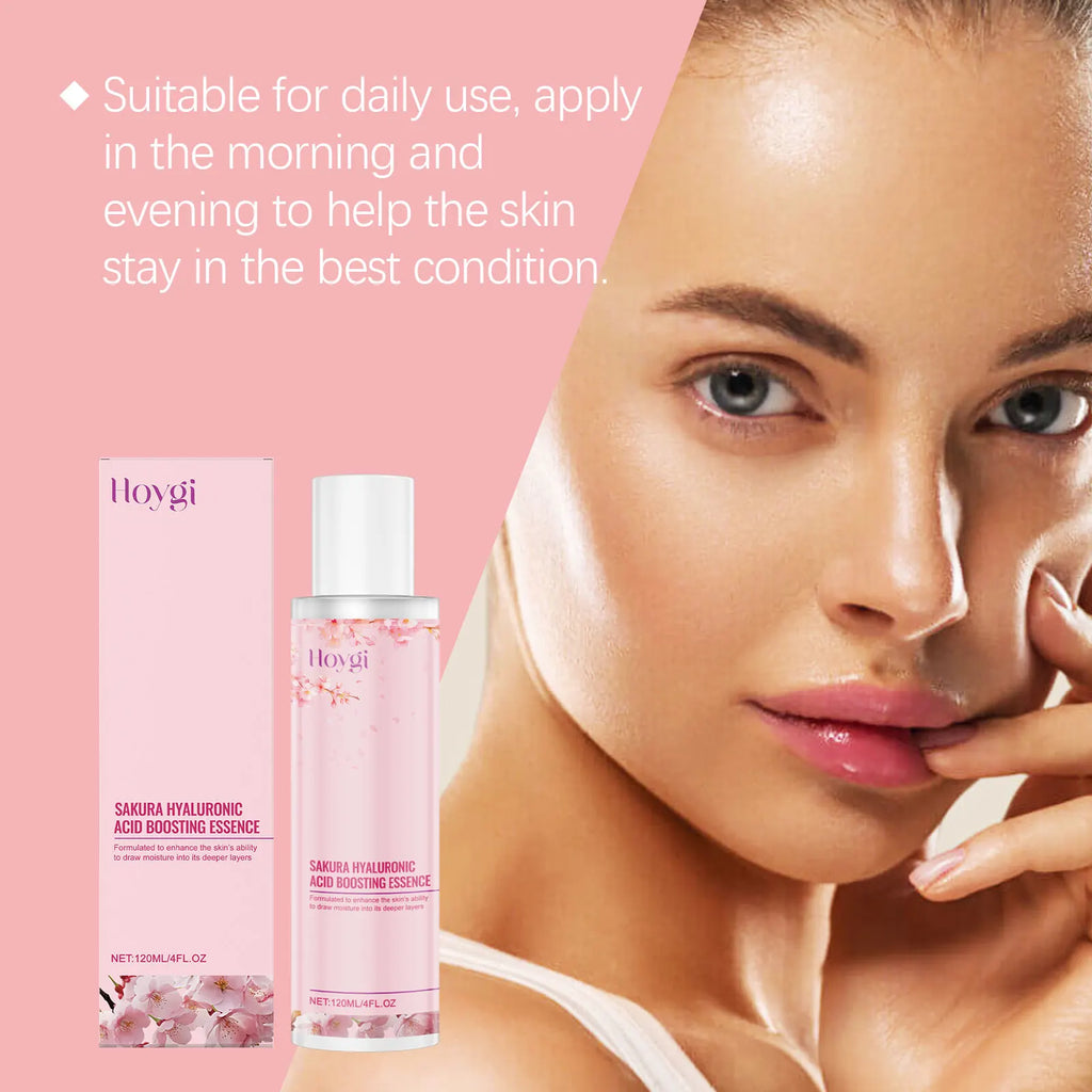 Hoygi Hyaluronic Acid Face Serum – Hydrating & Brightening Hydrating Face Serum Zpaxo