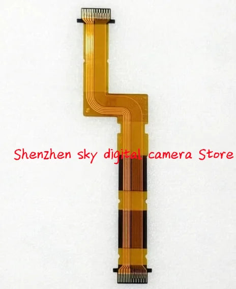 FL-2205 Main Board Flexible Cable FPC Repair Parts Sony FE 100- F4