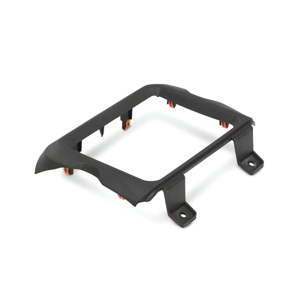 8 4-inch Touchscreen Radio Trim Bezel Surround Replacement Part Jeep