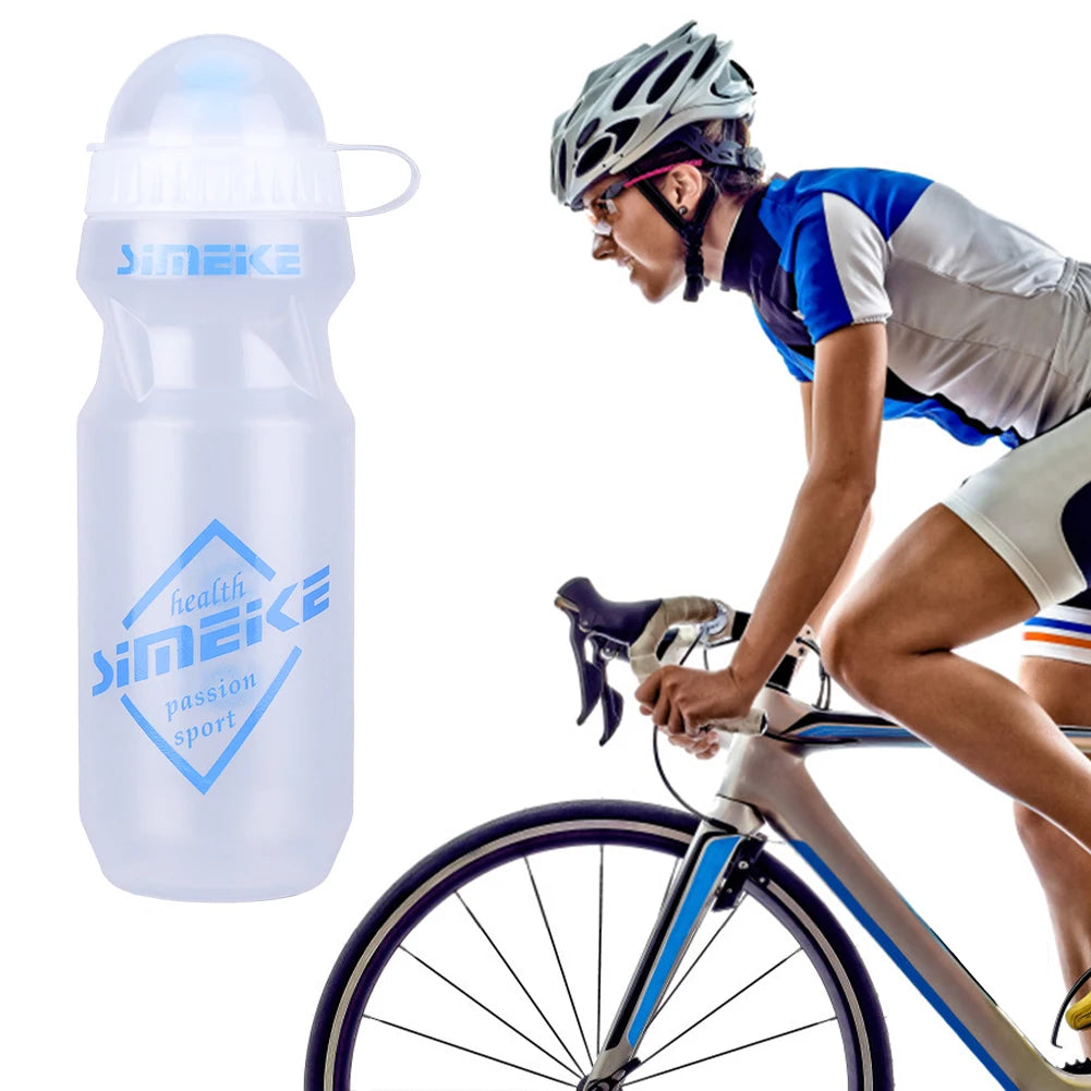 Lightweight Drinking Bottle Cage Mountain Road Bike Cycling Squeeze