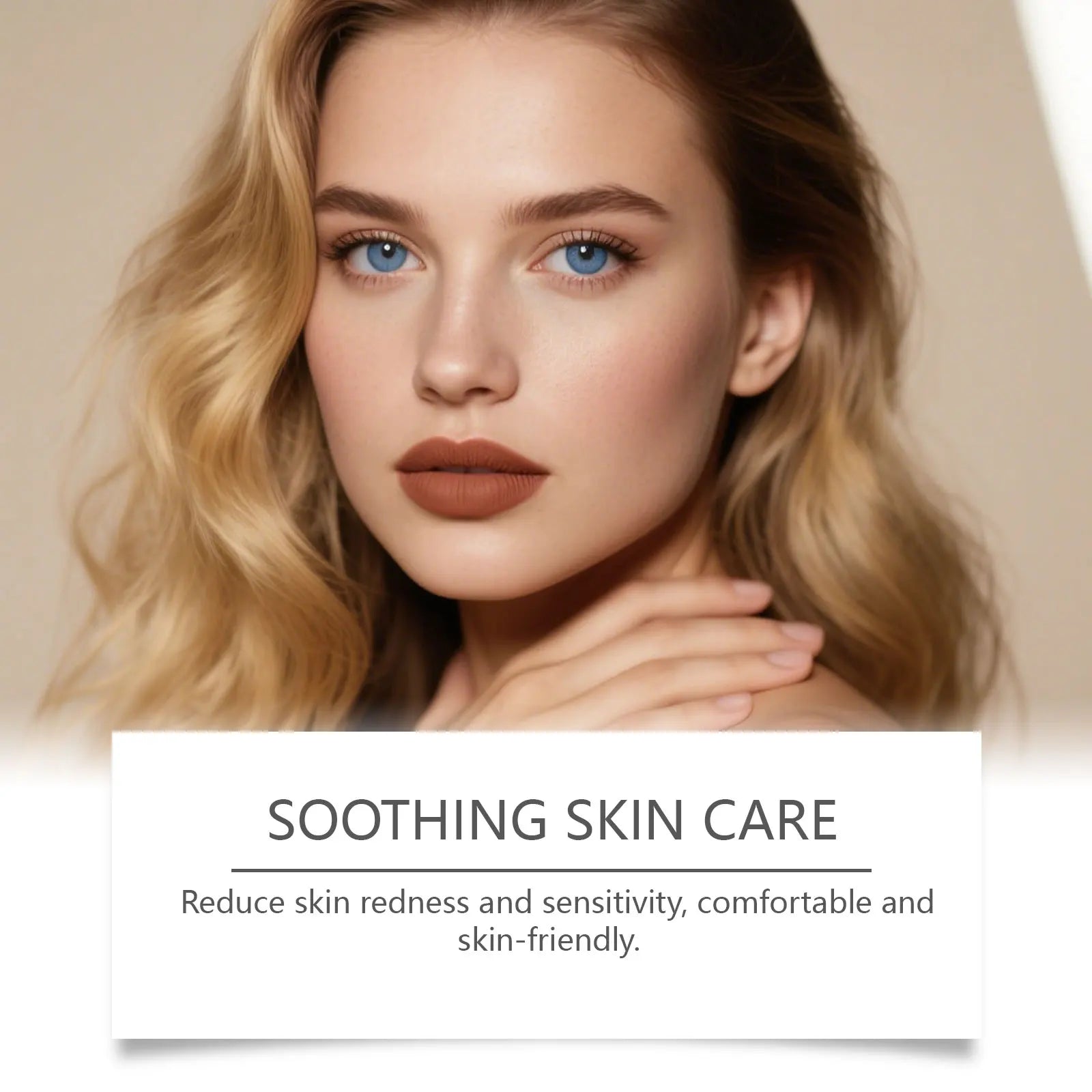 BB Cream Foundation Perfect Cover Concealer Waterproof Hyaluronic Acid Color Correcting CC Cream Brightening Base Makeup Primer Zpaxo