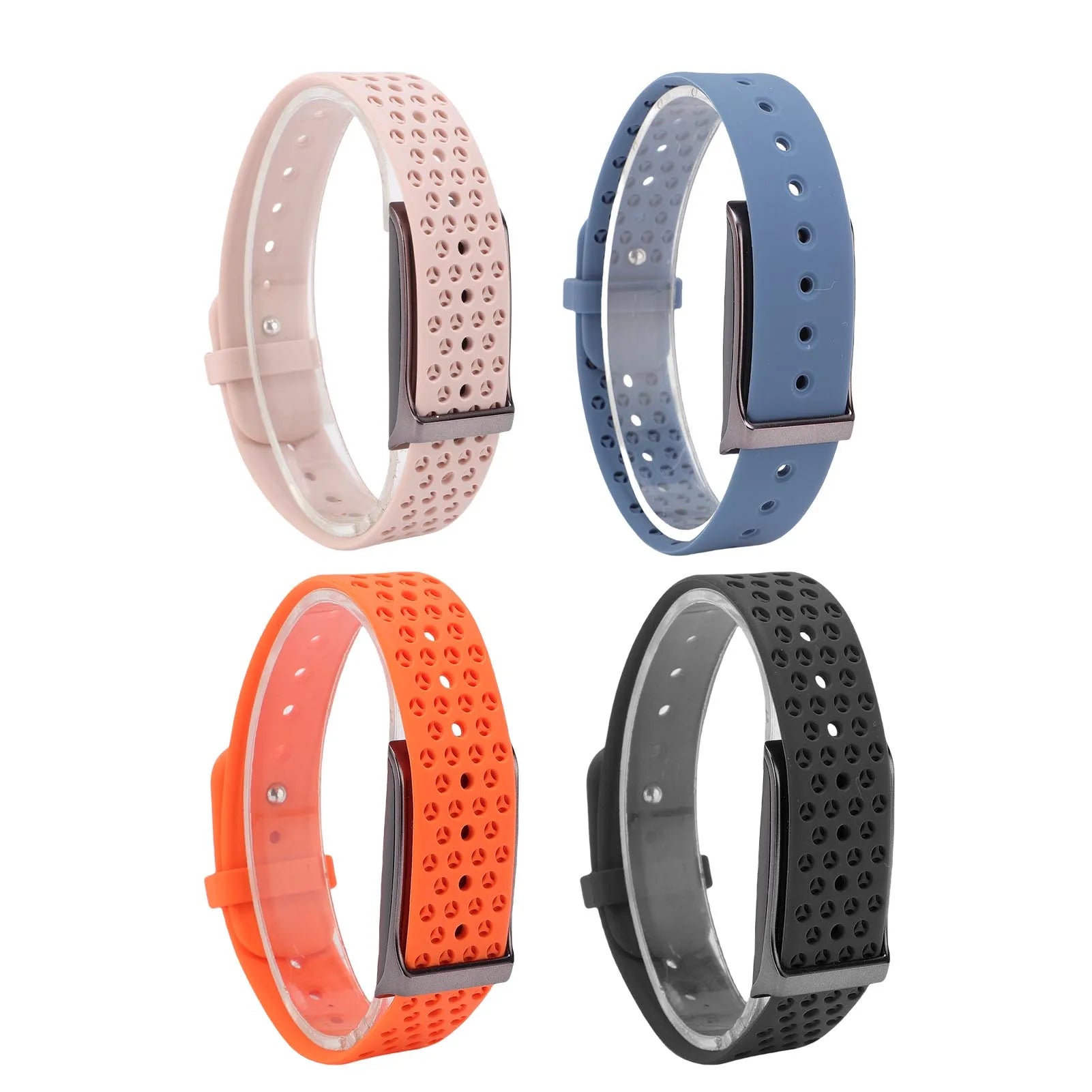 Smart Bracelet 127 Sport Modes Water Proof Health Fitness Band
