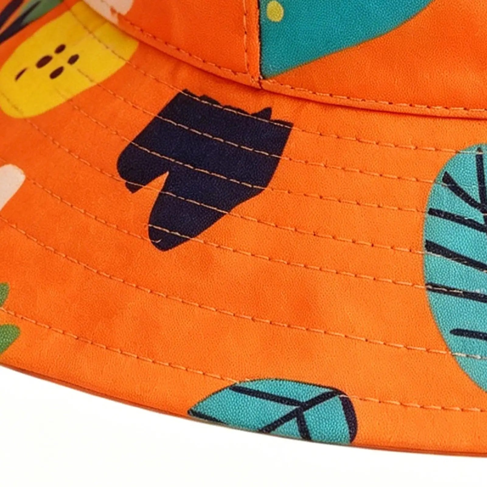 Adjustable Dog Sun Hat – Breathable UV Fisherman Cap for Pets Dog Sun Hat Zpaxo