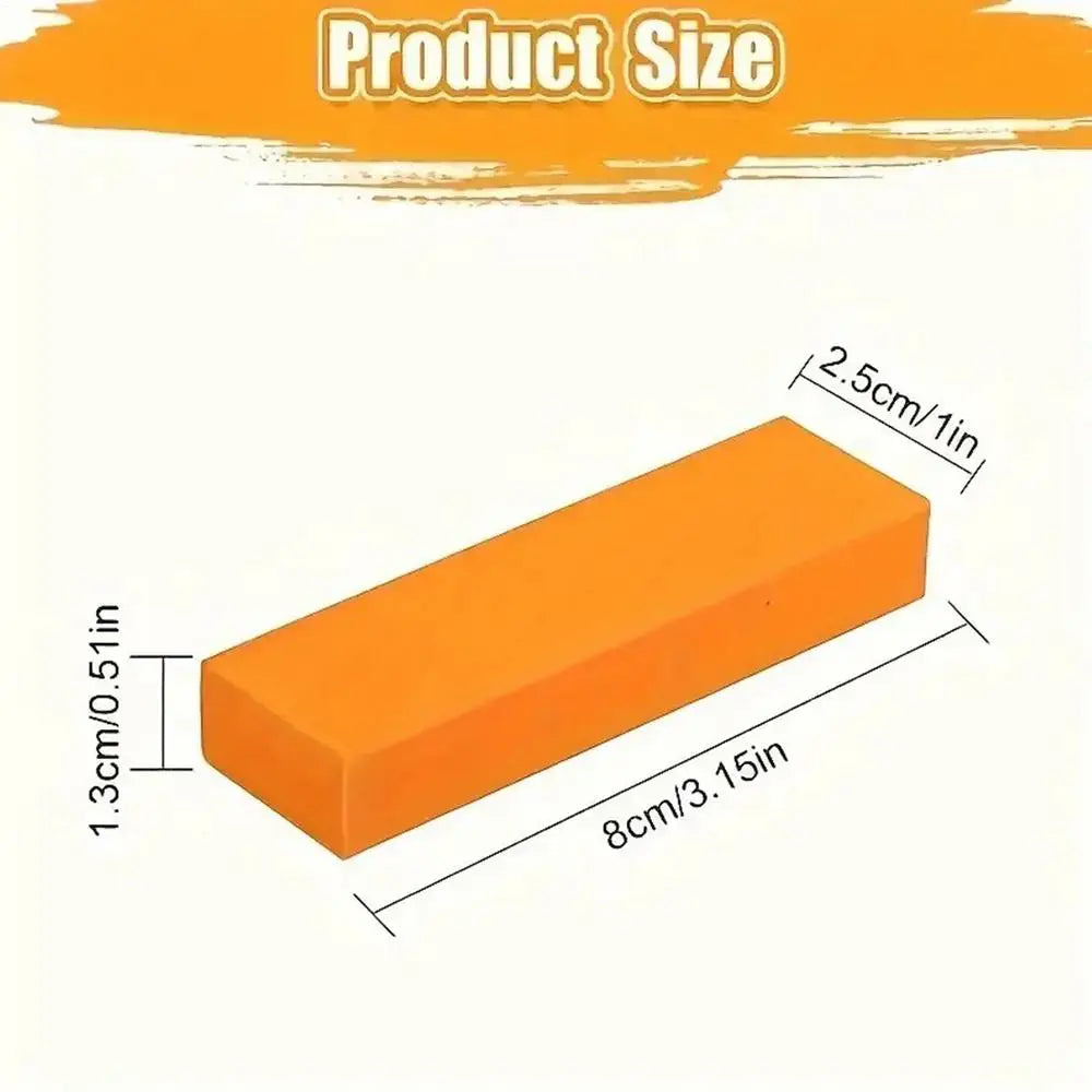 Rust Eraser Multi Functional Powerful Stainless Steel Cleaner