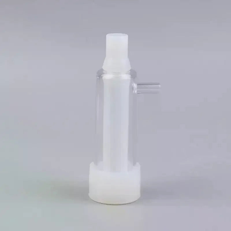 Livestock Milking Machine Replacement Milking Cup Hygienic Design Milking Liners For Goat And Cows Dairy Farm Use Zpaxo