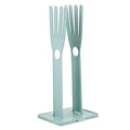 Drying Drain Rack Gloves Stand Holder Kitchen Rubber Glove Towel
