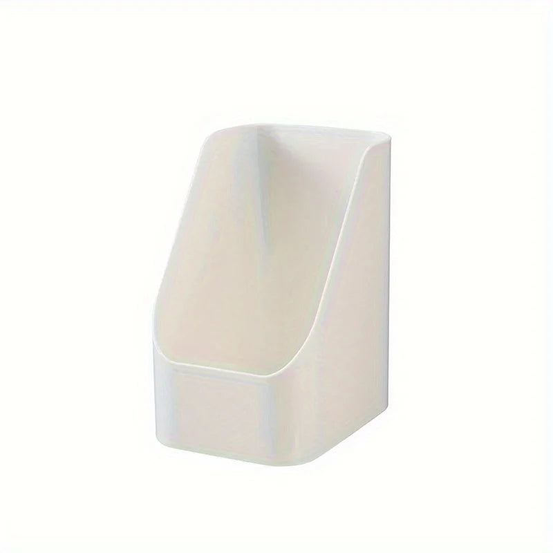 Clear Refrigerator Organizer Bins – Fridge & Kitchen Storage Fridge Organizer Bins Zpaxo white