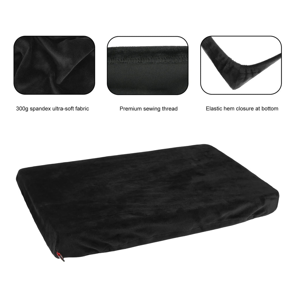 Protective Case Elastic Band Washable Cover Compatible Pioneer