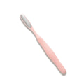 Small Mini Foot Filefoot Exfoliators Dead Skin Remove Efficient Feet Zpaxo Pink