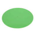 Turntable Mat Reduce Static Dust Noise Replacement Acrylic Record