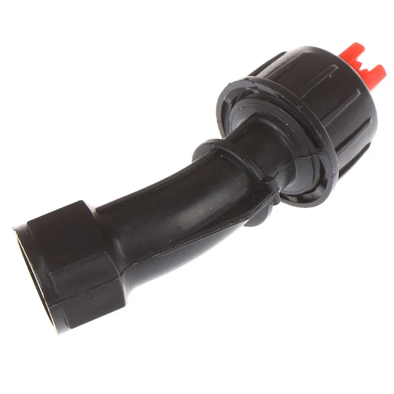 Nozzle Watering Fruit Tree Gardening Equipment Accessories Electric Agricultural Sprayer Pesticide Atomizing Fan Shaped Garden Zpaxo