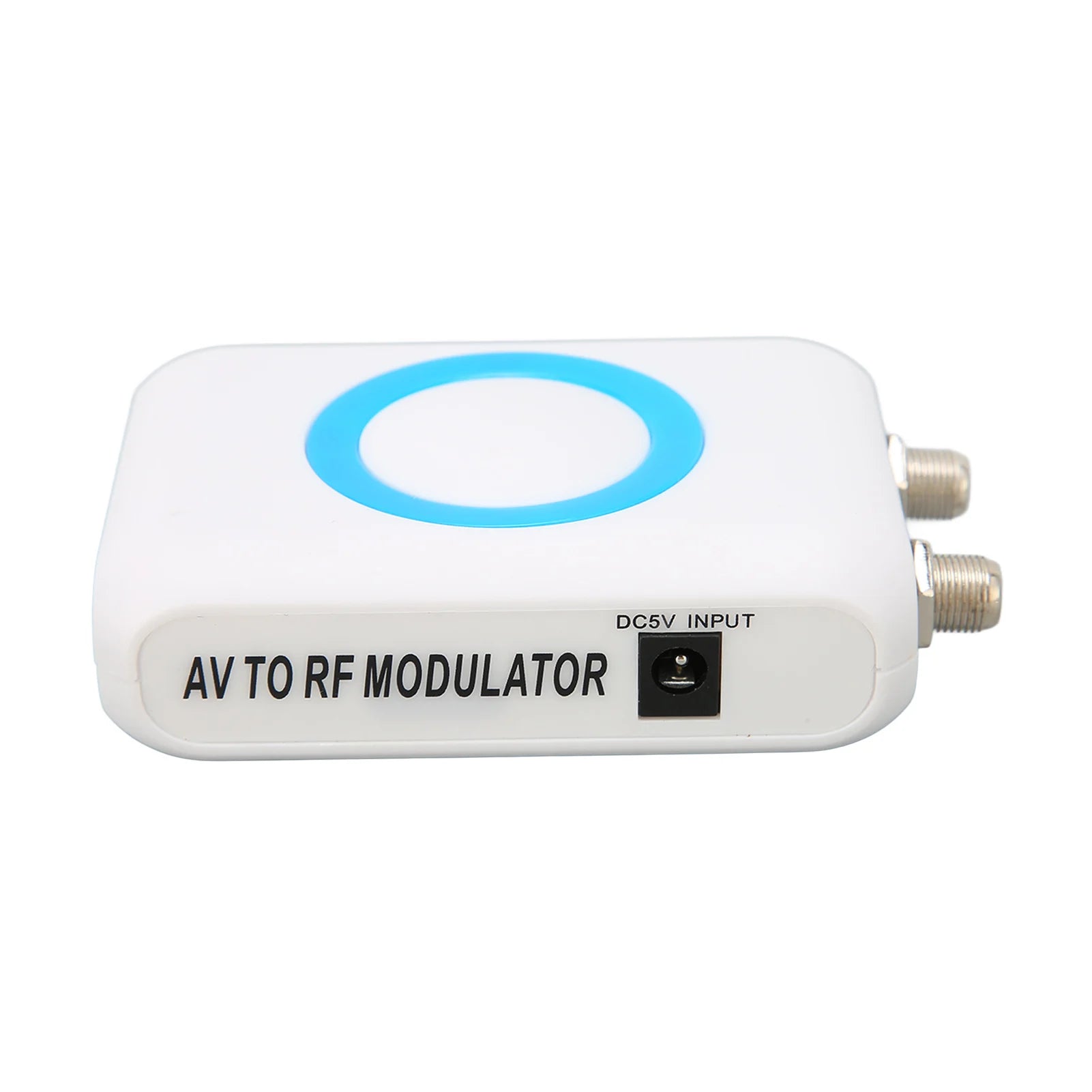 M65ANTSC RF Modulator Support AV Output Professional HD VHF