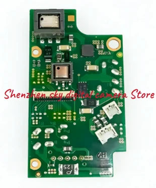 Camera Repair Parts D3100 Powerboardor Nikon Power Board Flash
