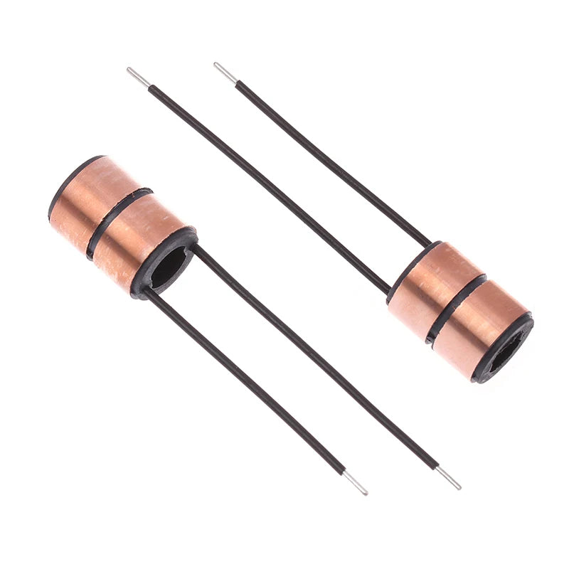 Alternator Slip Rings Car Chery A5 Generator Collector Device Copper