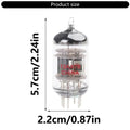 652F Low Noise 12AX7B Vacuum Tube Upgraded Electronic Enhances Zpaxo CN