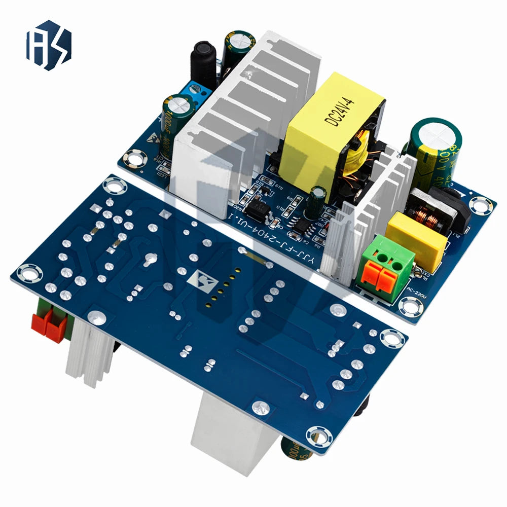 100W 24V 4A‑6A AC‑DC Switching Power Supply Module, Stable High Power Transformer Wholesale Zpaxo