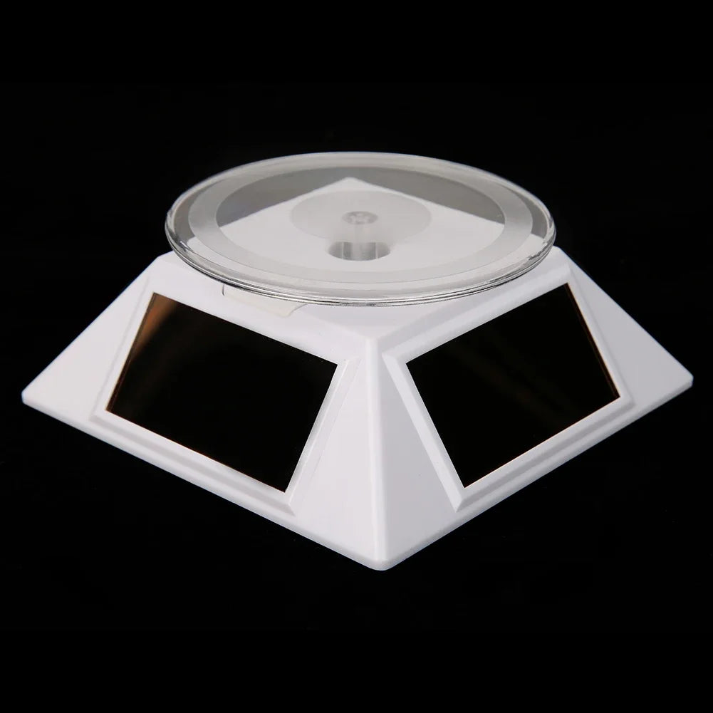 Solar Powered Desktop Model-solar Windmills Wind Turbine Kids Zpaxo
