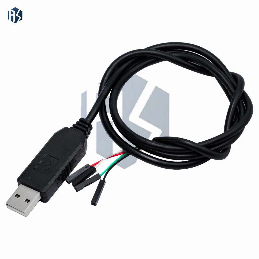 PL2303HX USB TTL UART Serial Converter Module Compatible Arduino Zpaxo