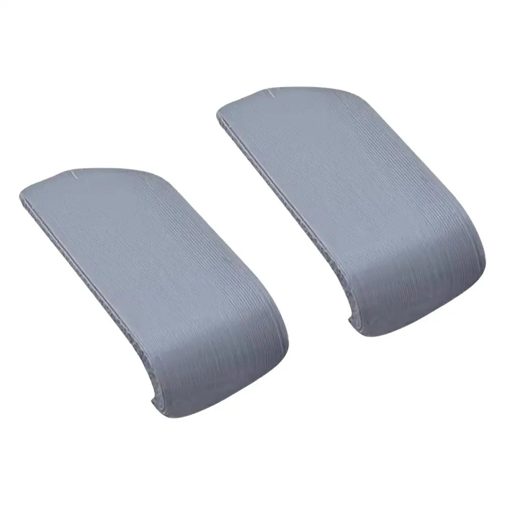Extended Trigger Key Caps for AYANEO THOR – Grip & Protection Trigger Key Caps Zpaxo Gray